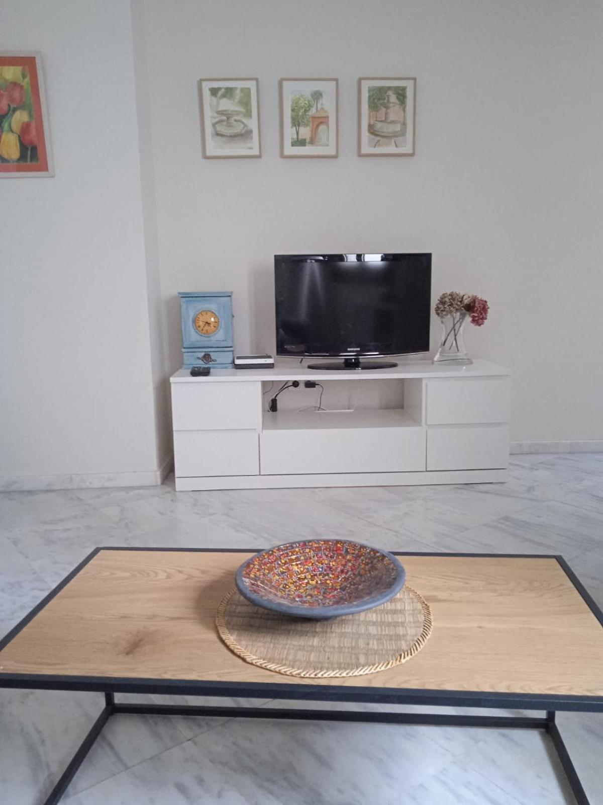 Charming & Quiet Apartment In Plaza Del Salvador Seville Exterior photo