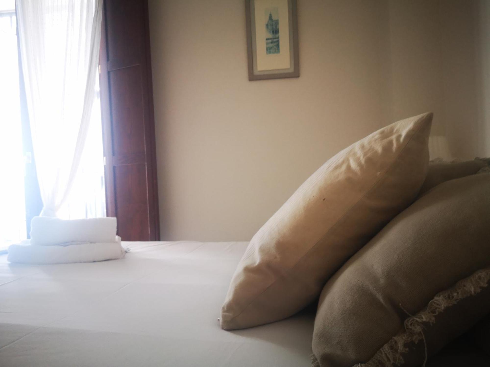 Charming & Quiet Apartment In Plaza Del Salvador Seville Exterior photo